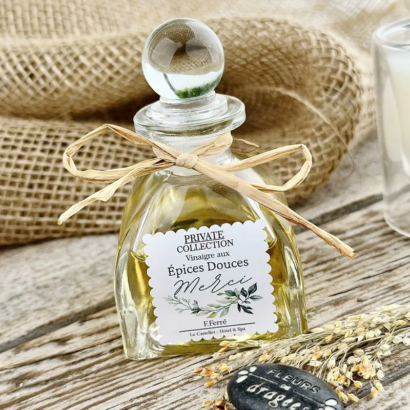 Mignonette mariage Luxe 60ml