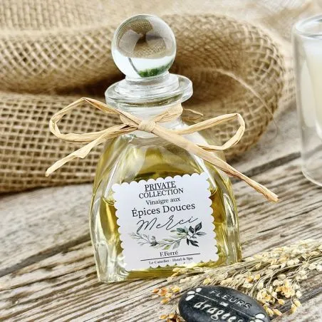 Mignonette mariage Luxe 60ml