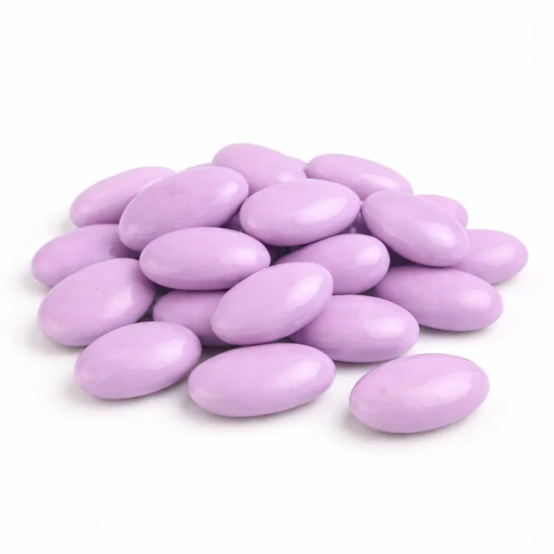 Dragées chocolat – Cacao Reynaud (Artisan français)