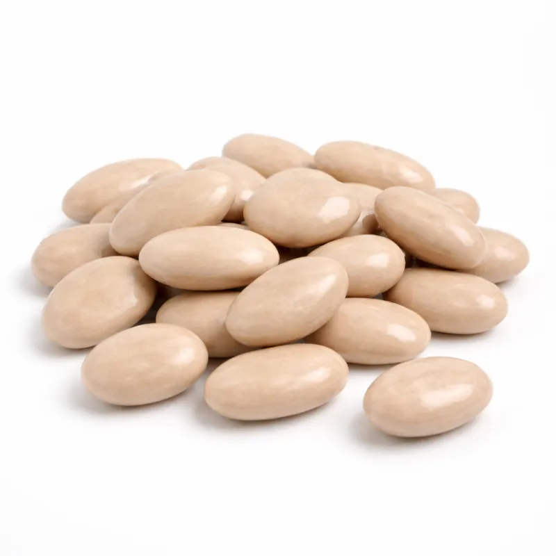 Dragées chocolat – Cacao Reynaud (Artisan français) NUDE
