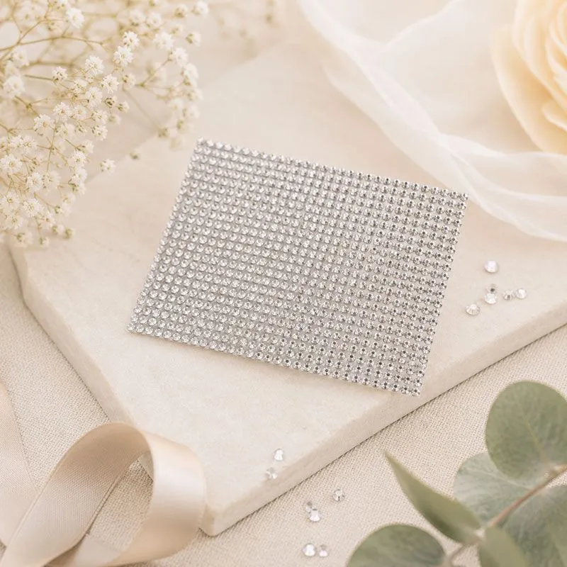 700 strass adhésifs