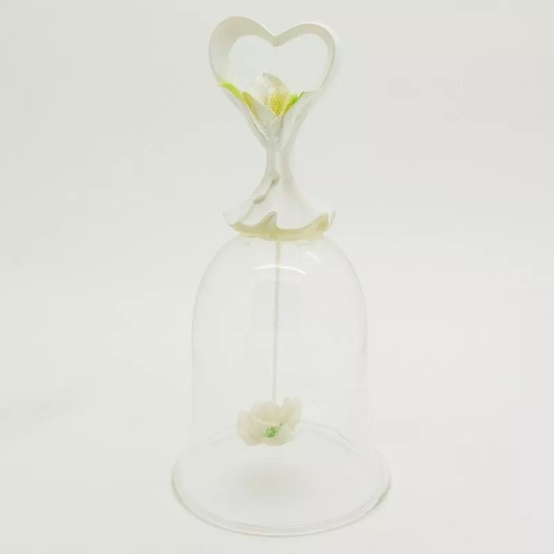 Cloche de table mariage X6