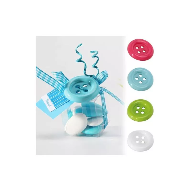 Bouton déco X10