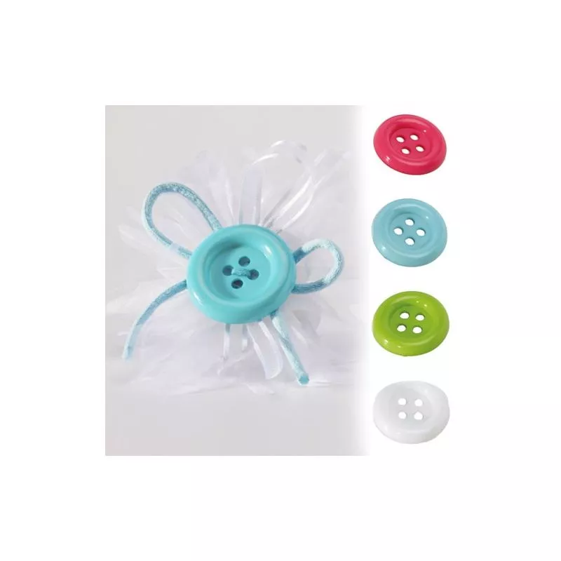 Bouton déco X10