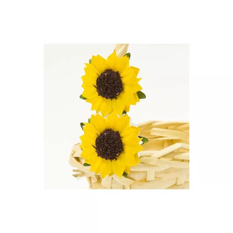 Mini tournesol (x12)