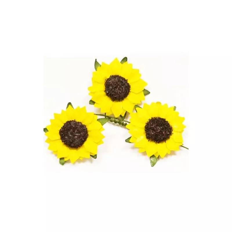 Mini tournesol (x12)