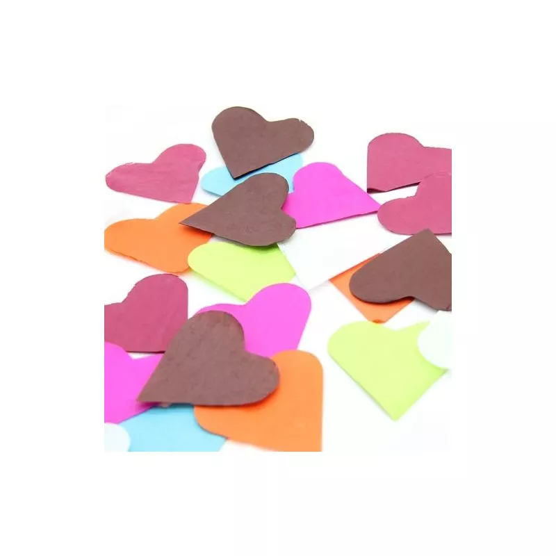 Cotillons coeur