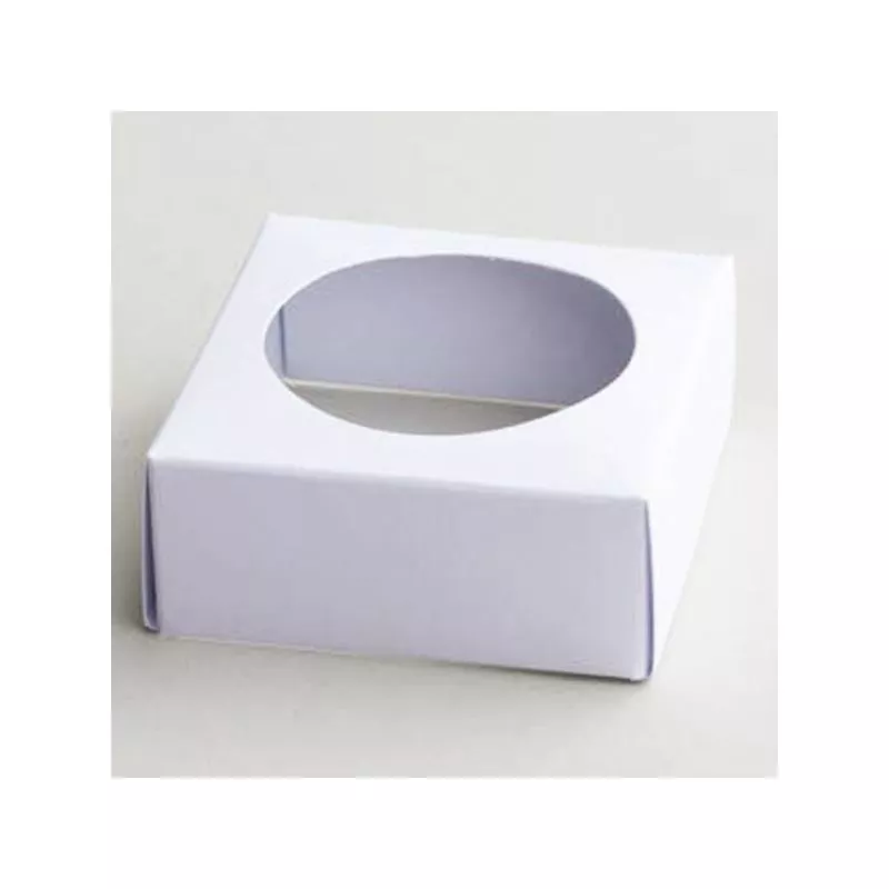 Support boule plexi 5cm X10