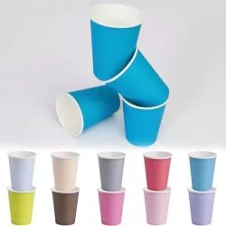 Gobelet carton 10 piéces