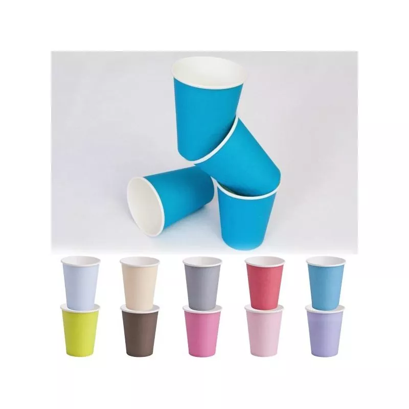 Gobelet carton 10 piéces