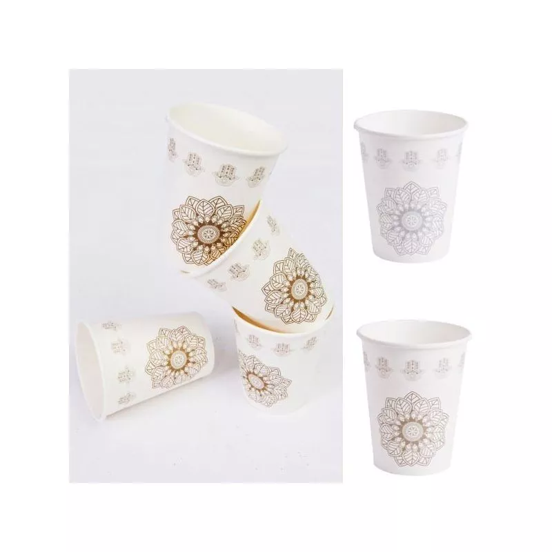 Gobelet oriental X10