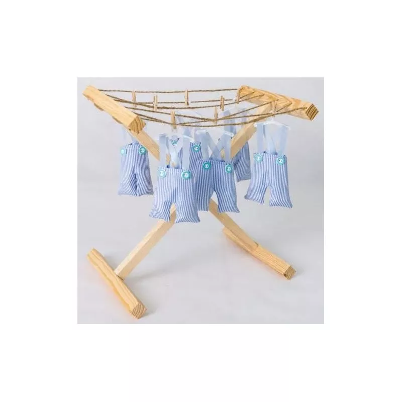 Séchoir à linge 5 cordes
