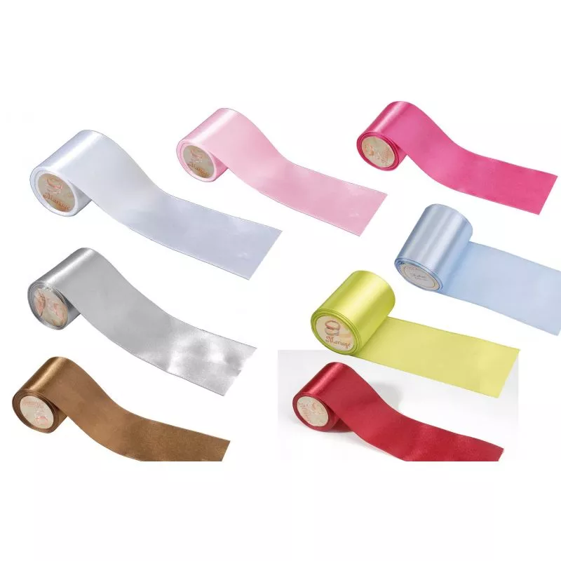 Ruban Satin 60mmX5m
