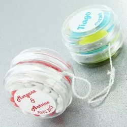 Yoyo dragées