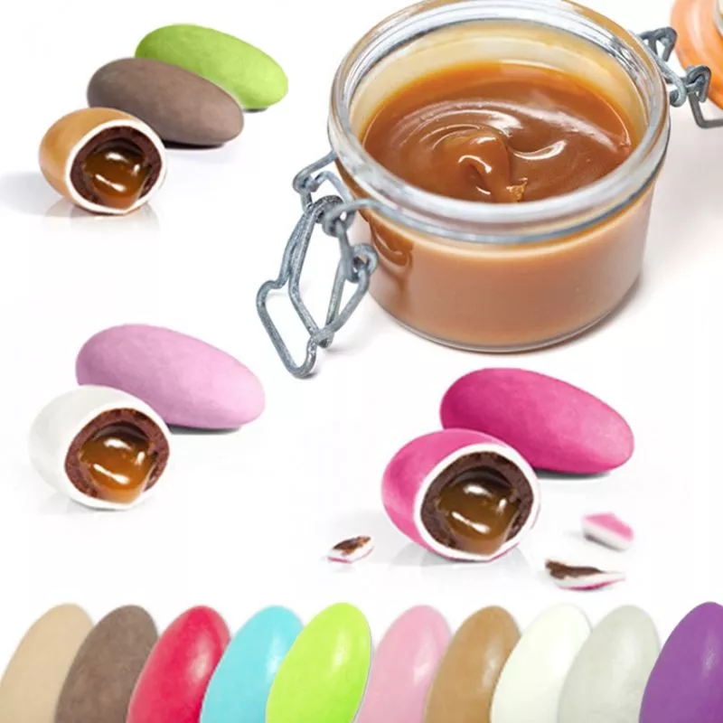 Dagées caramel beurre salé liquicroc