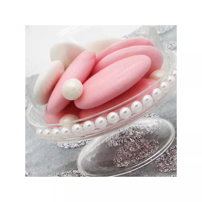 Fil perle bande collante X27