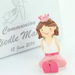 Mini Princesse 4.5cm lot de 2