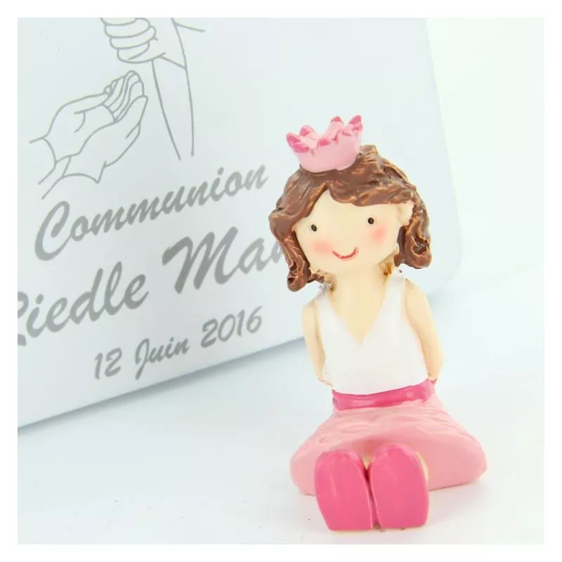 Mini Princesse 4.5cm lot de 2