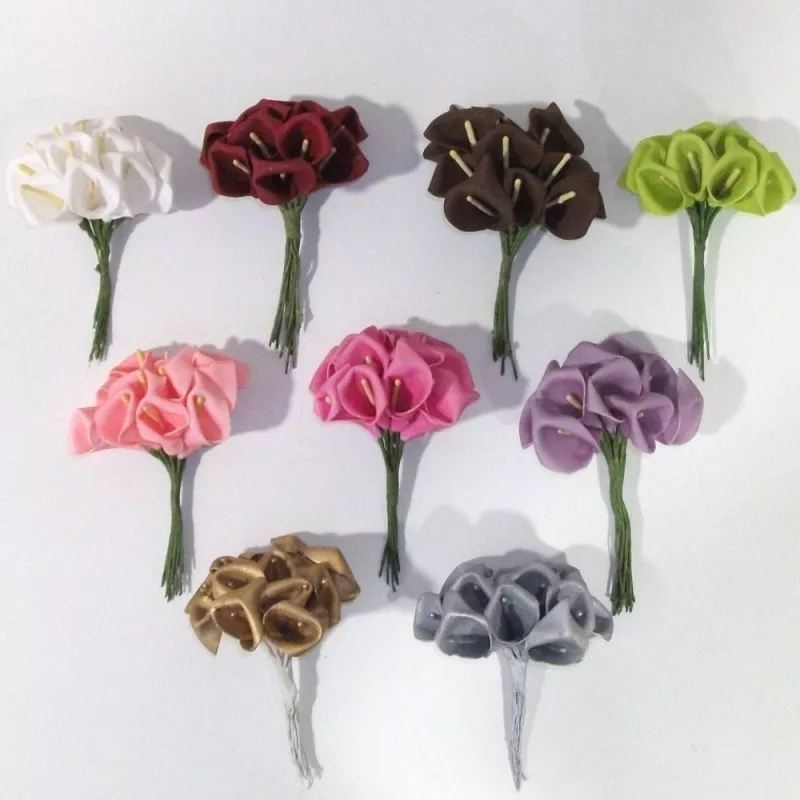 Mini Arum x12