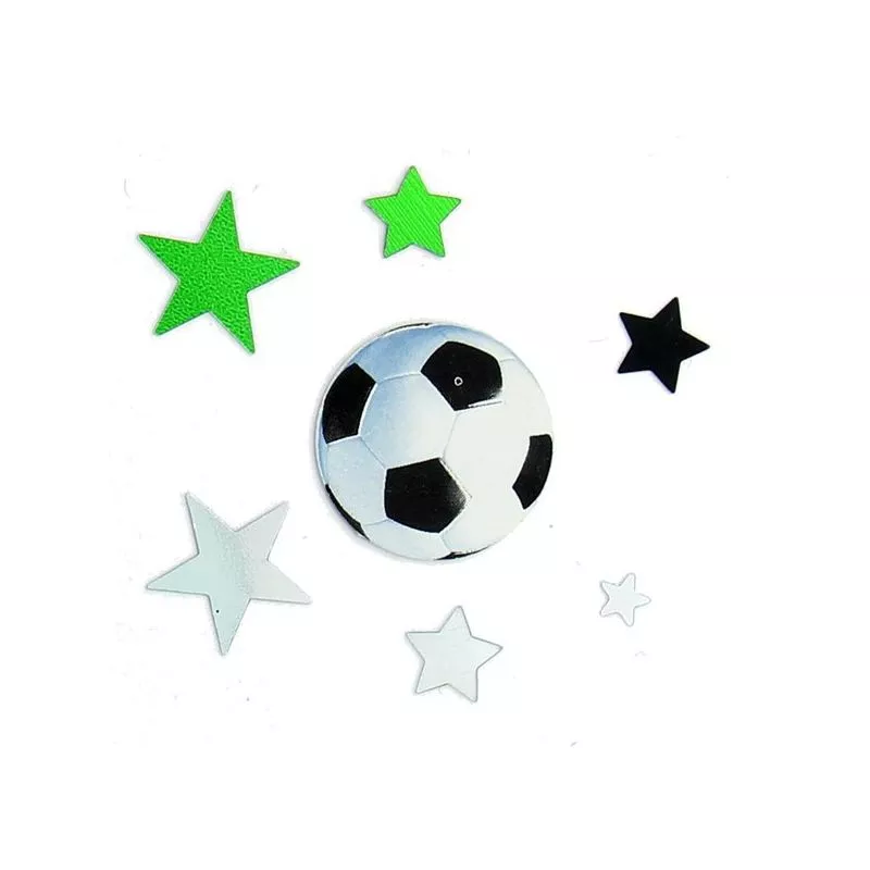 Confettis de table FOOT 18gr