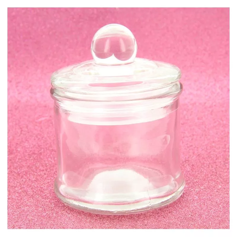 Mini Pot confiserie (8cm)