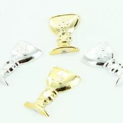 Calice à coller X10