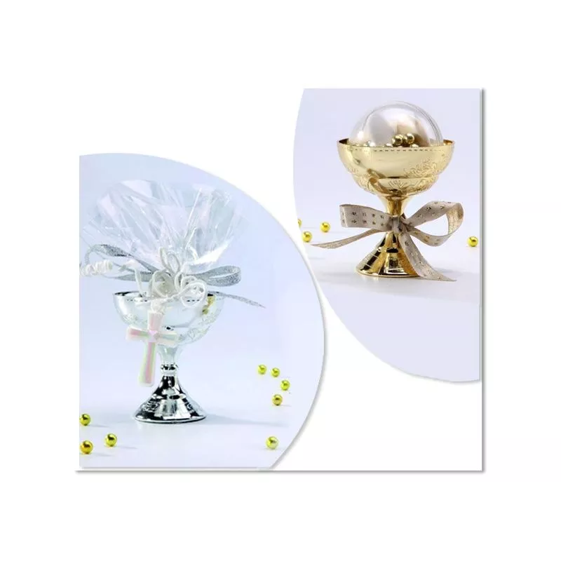 Dragées communion - Calice à dragées