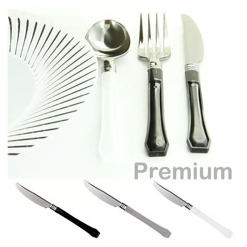 Couteau jetable Premium X20