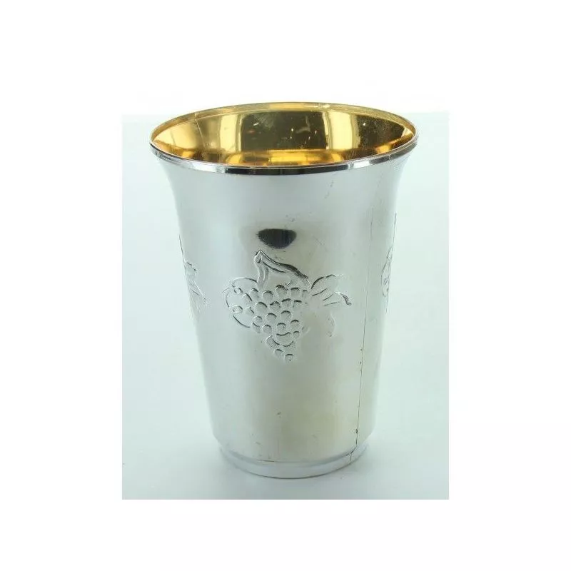 10 Verres communion plastique 20cl