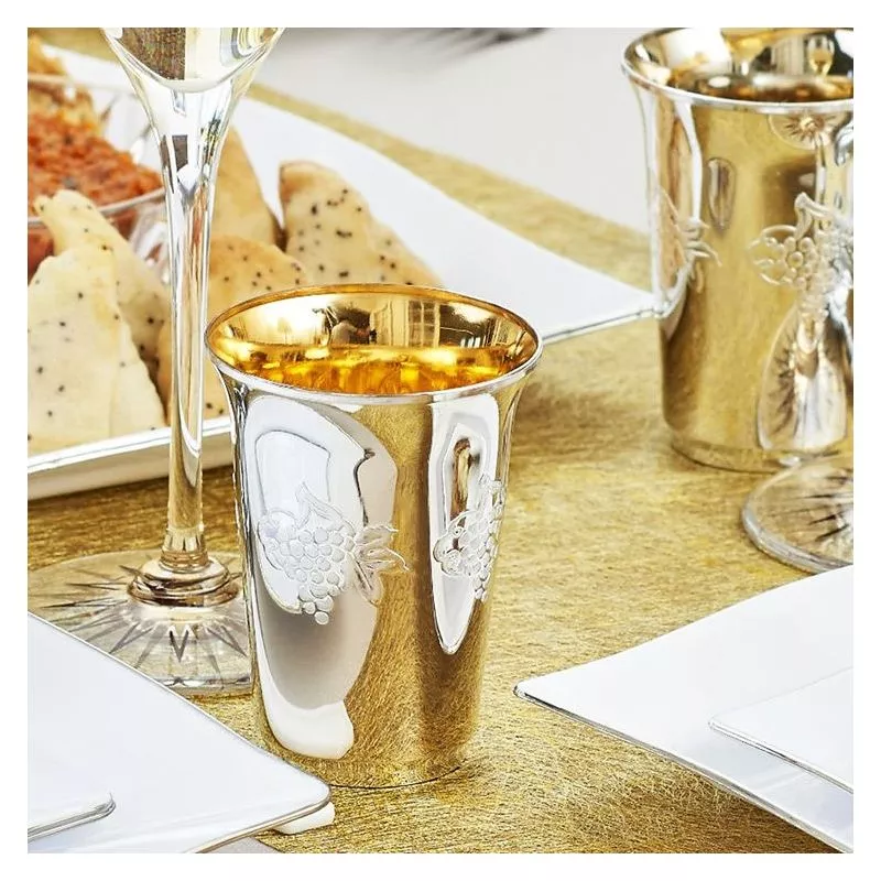 10 Verres communion plastique 20cl