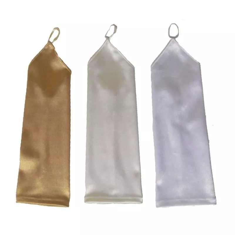 Mitaines Satin 