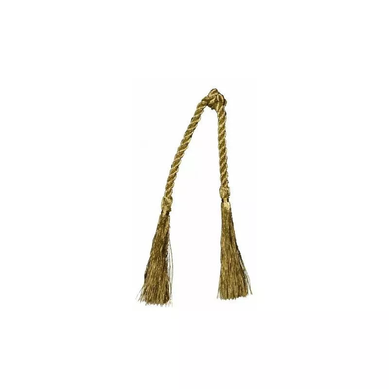Pompon porte serviette X6