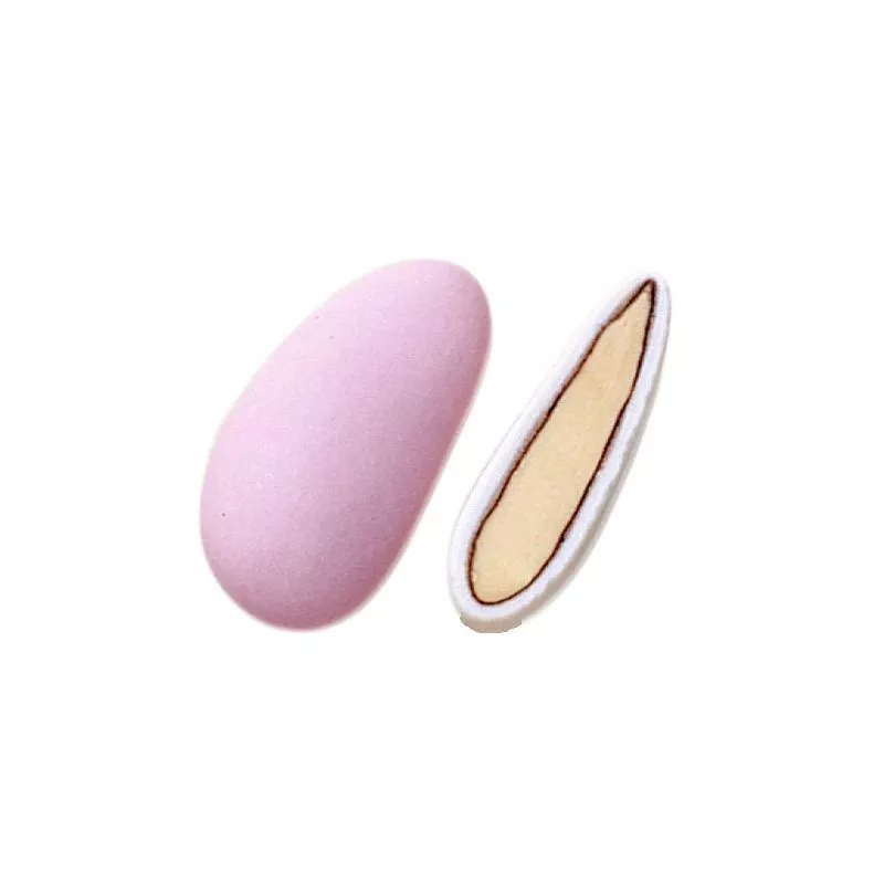 Dragées Amandes Castille 40 % 