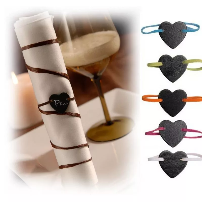 Bracelet coeur porte nom X6