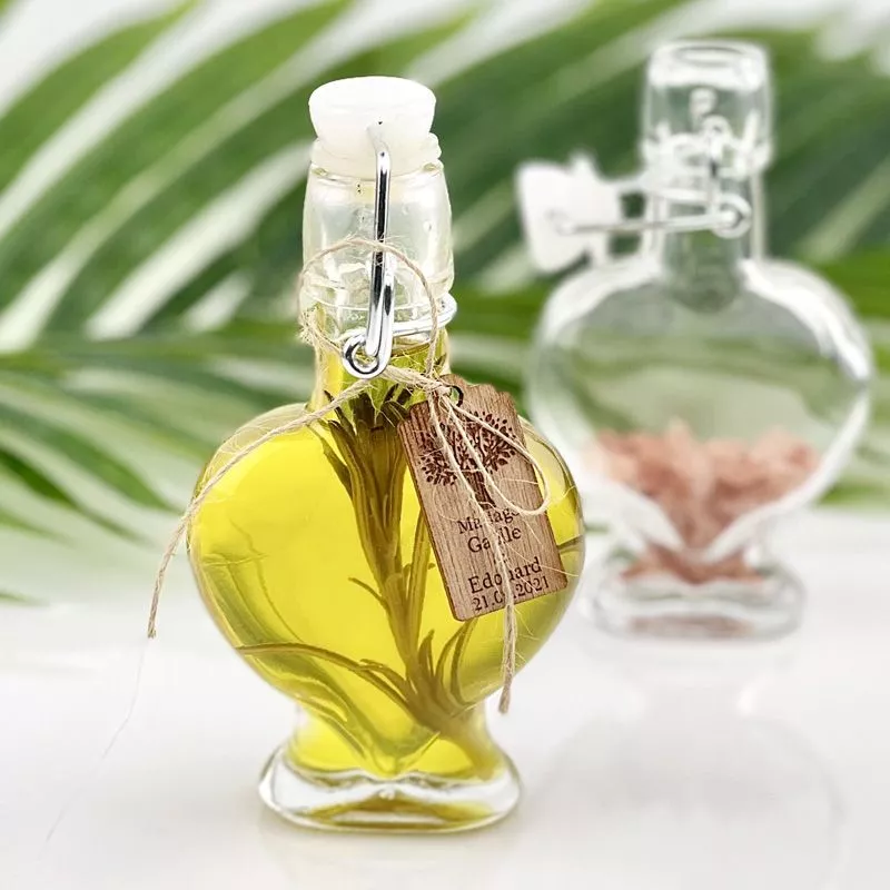 Mignonette Cœur 45 ml