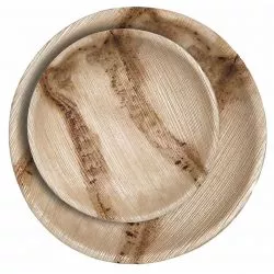 Petite Assiette biodégradable (lot de 25)