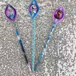 Crayon Reine de Neiges ( 3 pièces)