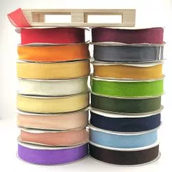 Ruban Organza (90mètres)