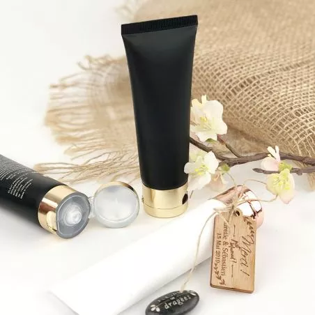 Crème mains cadeau d'invité 50ml - Personnalisable Crème mains cadeau d'invité 50ml - Personnalisable