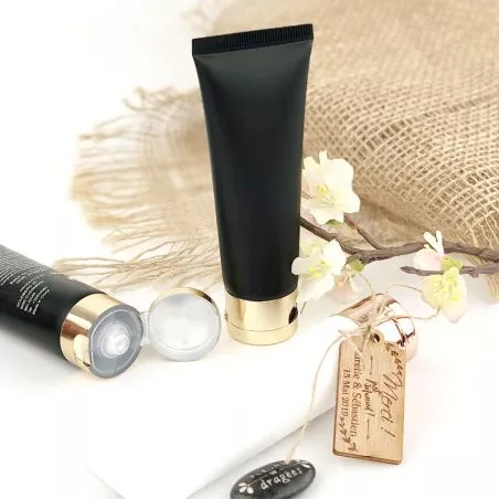 Crème mains cadeau d'invité 50ml - Personnalisable Crème mains cadeau d'invité 50ml - Personnalisable