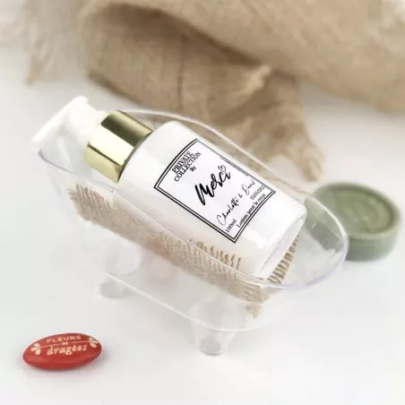 Lotion corps 100 ml - Cadeau invité Personnalisable Lotion corps 100 ml - Cadeau invité Personnalisable