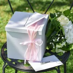 Urne mariage