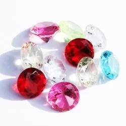 Diamant de table X24