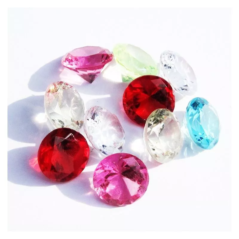 Diamant de table X24