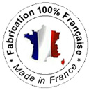 fabrication française